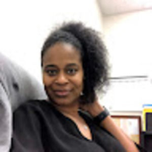 Meet your Posher, Paulette